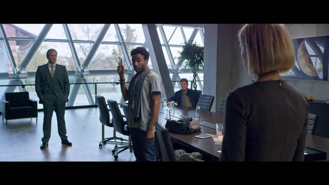 Der Marsianer - Rettet Mark Watney - Clip Und dann fliegen wir nach Hause (Deutsch) HD