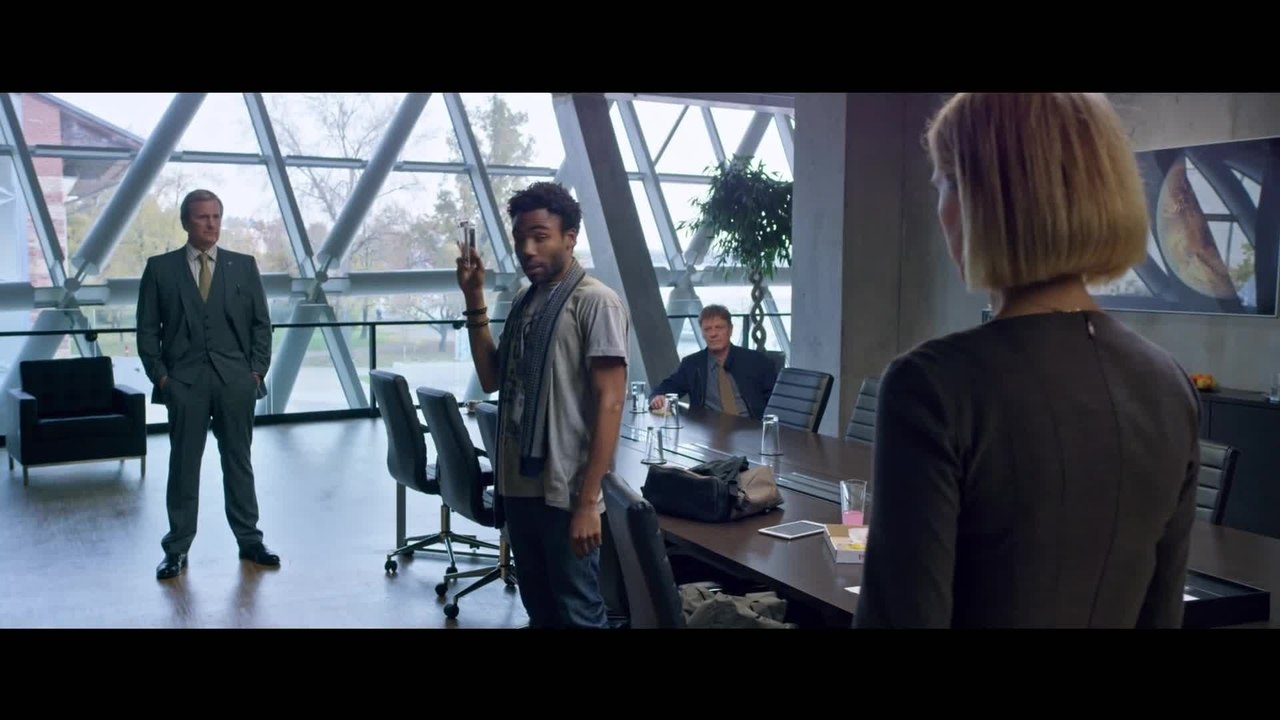 Der Marsianer - Rettet Mark Watney - Clip Und dann fliegen wir nach Hause (Deutsch) HD