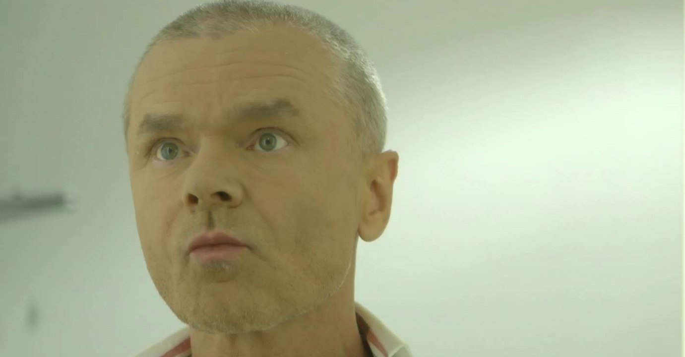 Domian - Interview mit dem Tod - Trailer (Deutsch) HD