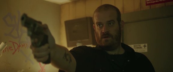 Green Room - Clip (English) HD