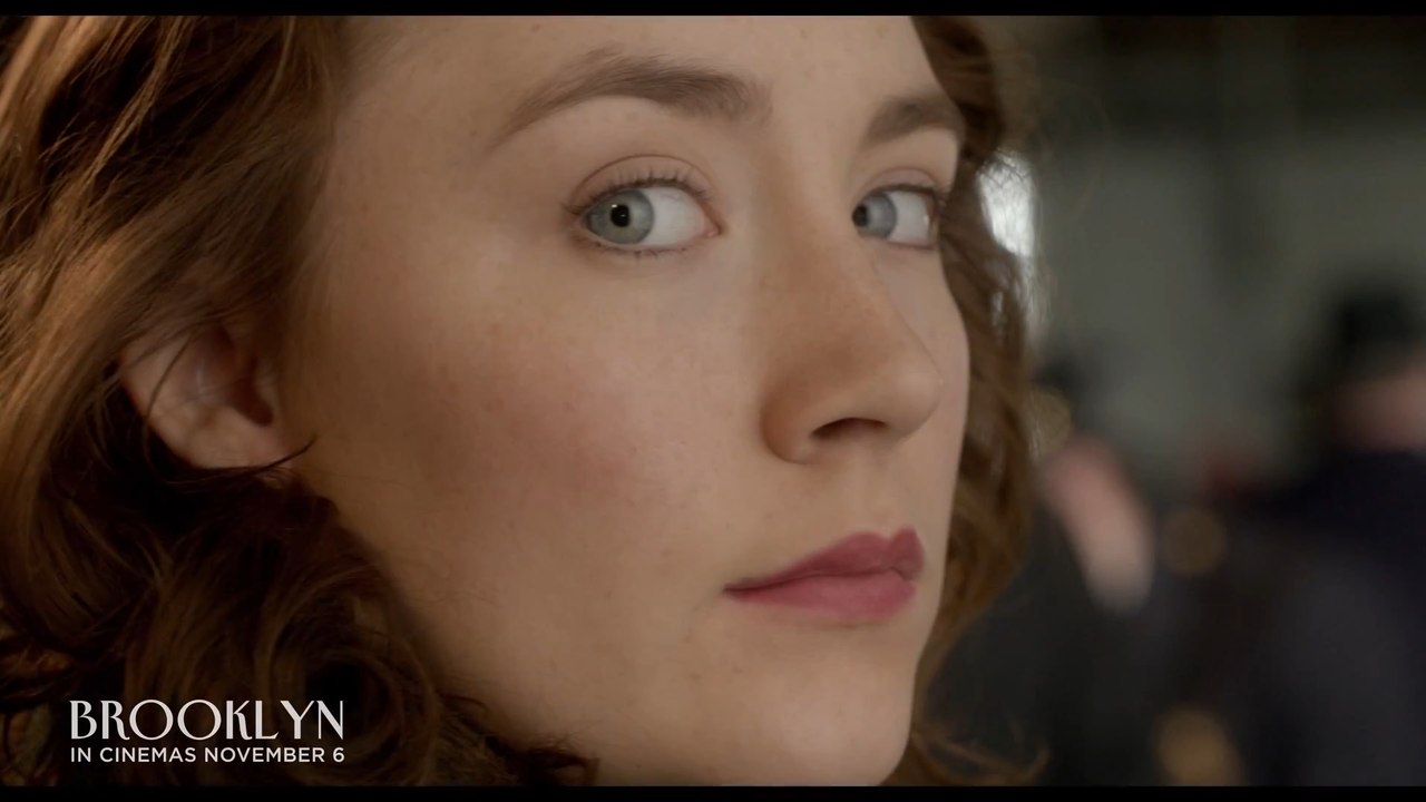 Brooklyn - TV Spot 2 (English)