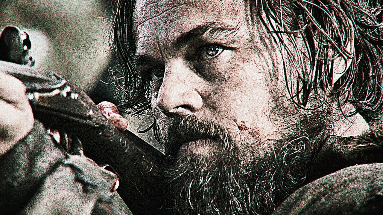The Revenant - Trailer (Deutsch) HD
