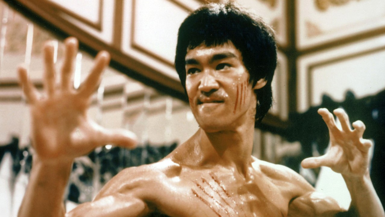 Der Mann mit der Todeskralle - BluRay Trailer (Deutsch)