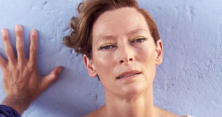 A Bigger Splash - Teaser Trailer (English) HD