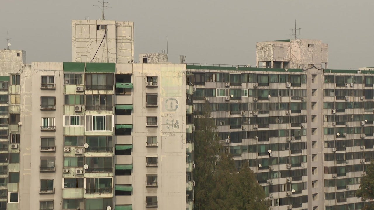 [앵커리포트] 임대차법 100일...부동산 시장은 '대혼란' / YTN