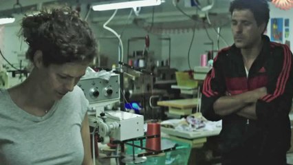 Quiet Bliss - Trailer (Italiano) HD