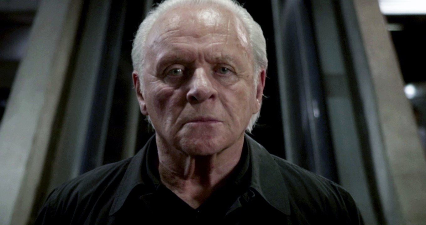 Die Vorsehung - Trailer (Deutsch) HD