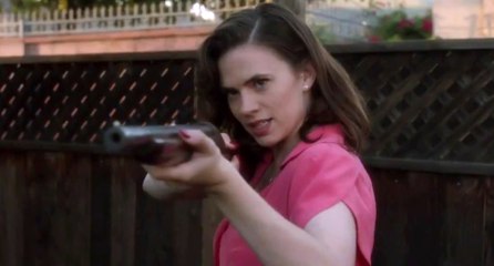 Marvel's Agent Carter - S02 Trailer New Adventure (English) HD