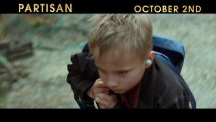 Partisan - Clip (English) HD