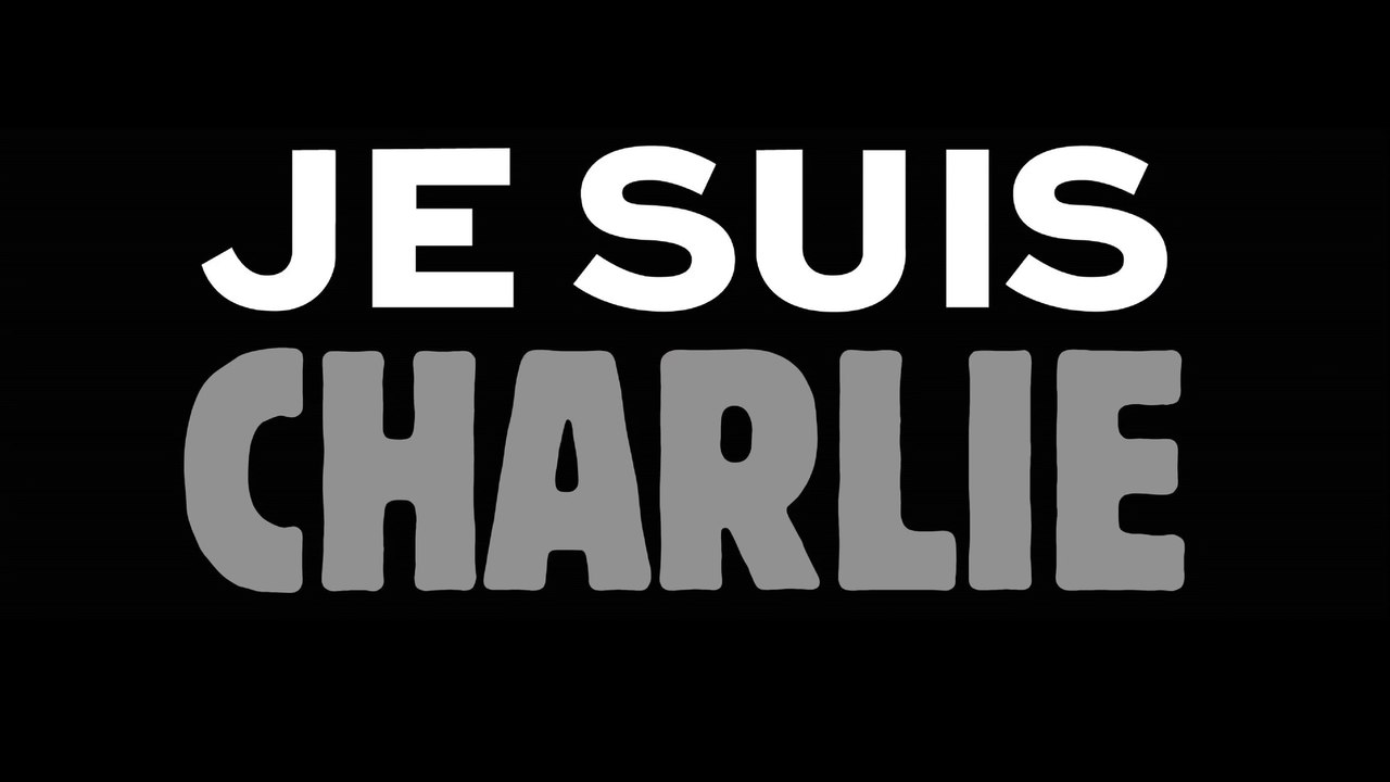 Je Suis Charlie - Trailer (Deutsche UT) HD
