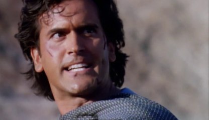 Army Of Darkness - Blu-Ray Trailer (English) HD