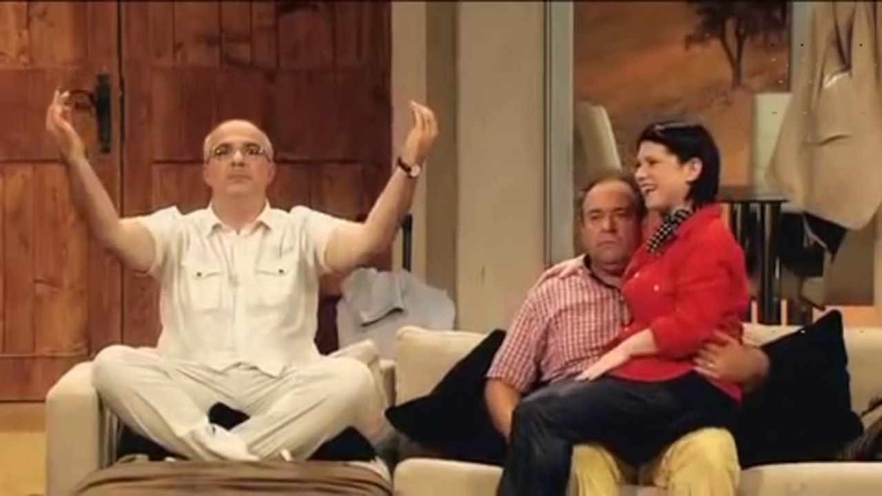 Das perfekte Desaster Dinner -  Trailer (Deutsch)