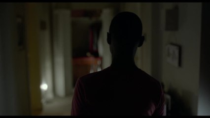 A Christmas Horror Story - Clip Light 'Em Up (English) HD