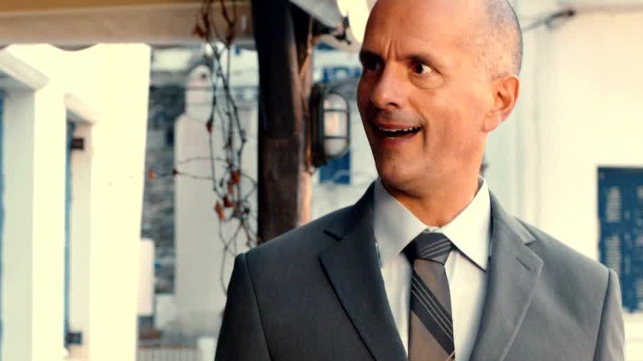 Highway to Hellas - Clip Geister (Deutsch) HD