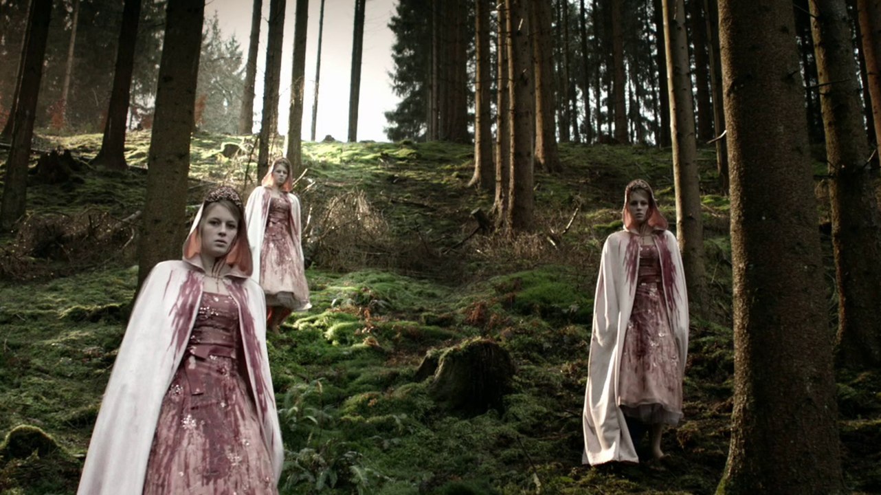 Weinberg - S01 Extended TV Spot (Deutsch) HD