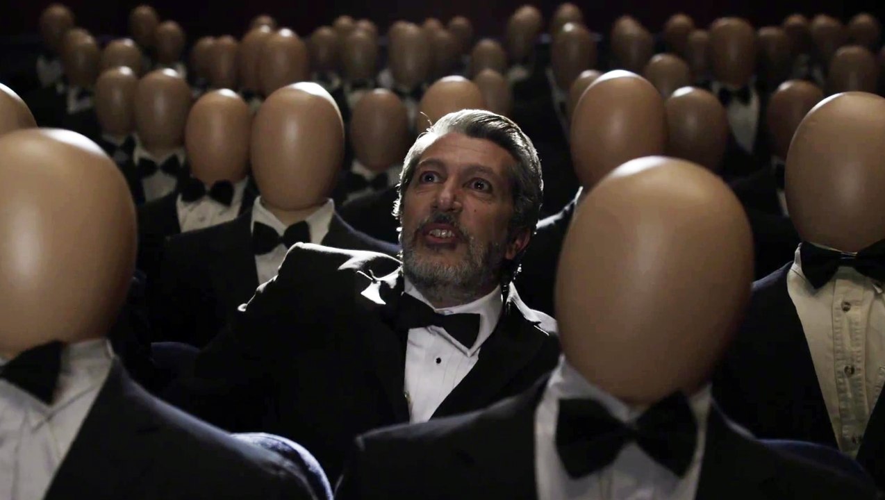 Reality - Trailer (Deutsch) HD