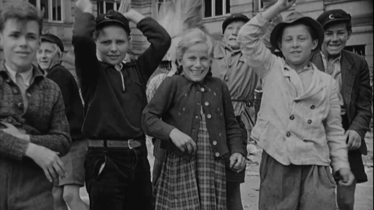 Overgames - Festival Trailer (Deutsch) HD