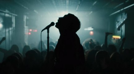 Vinyl - S01 Trailer (English) HD
