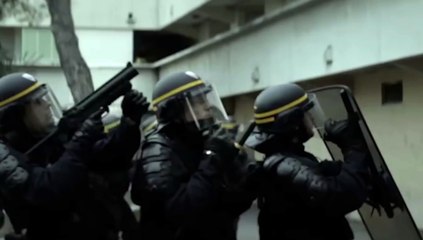 The Last Panthers - S01 Trailer 2 (English) HD