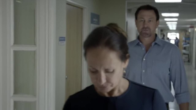 Getting On – Fiese alte Knochen