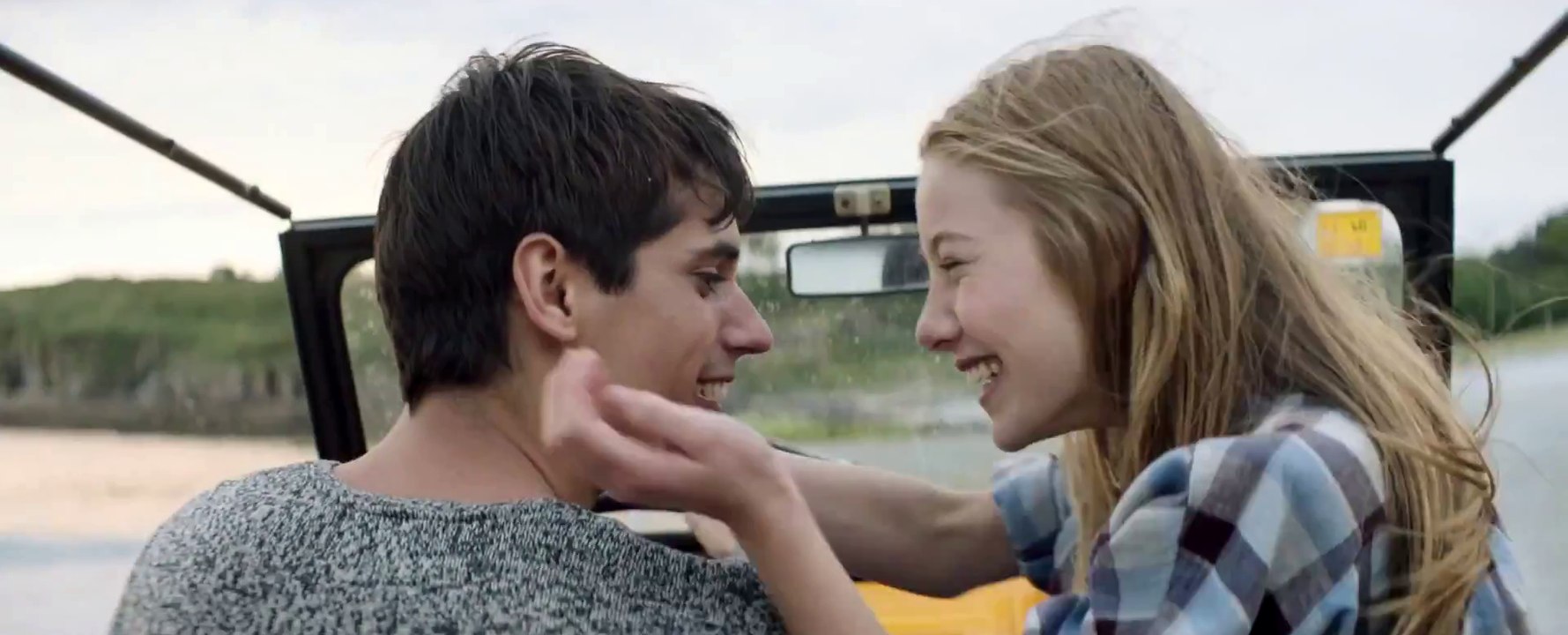 Buenas Dias, Prinzessin - Trailer (Deutsch) HD