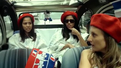 Harry Me - Trailer (Deutsche UT)