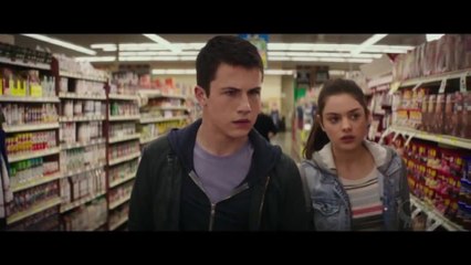 Goosebumps - Clip Werewolf Attack (English) HD