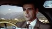 Goldfinger - Clip Car Chase Furka Pass (English) HD