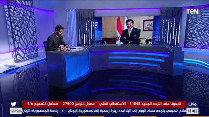 البريمو |كلمة وزير الرياضة خلال المؤتمر الصحفي الخاص بالمنتخب الأولمبي استعدادًا لوديتي كوريا والبرزيل