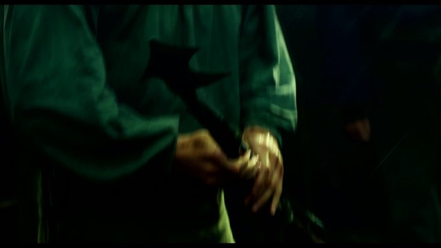 Im Herzen der See - Clip Der Wal gehÃ¶rt mir (Deutsch) HD