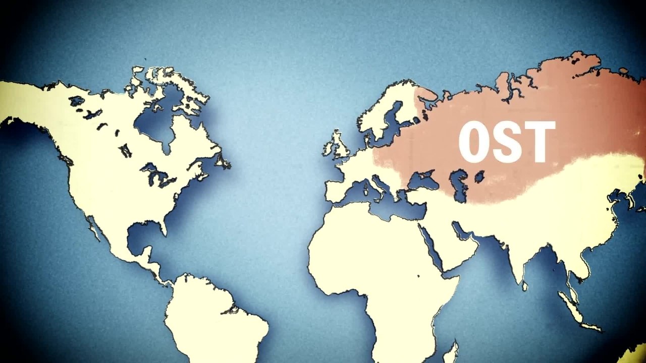 Deutschland 83 - S01 Featurette Was war da eigentlich los (Deutsch) HD