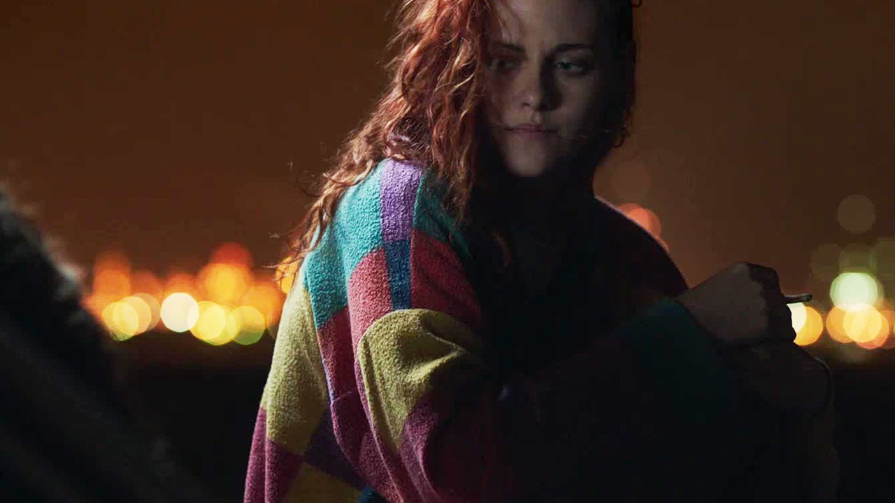 American Ultra - Clip Baum hÃ¤lt Auto auf (Deutsch) HD
