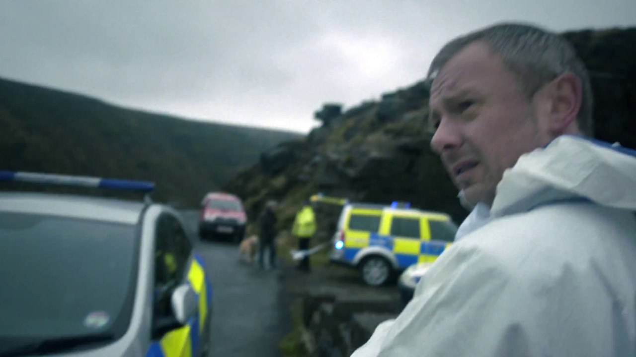 Prey Die Beute - S01 Trailer (Deutsch) HD