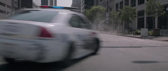 Marvel's Captain America The Winter Soldier - Clip 4 (English) HD