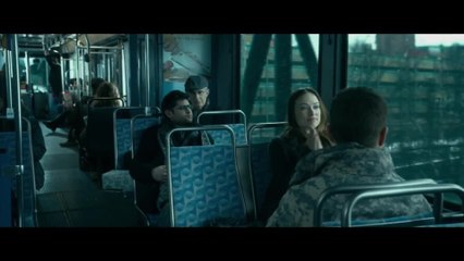 Love the Coopers - Clip We Met Where (English) HD