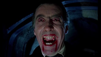 Die Faktenflut zu Vampiren | MovieBÃ¤m!