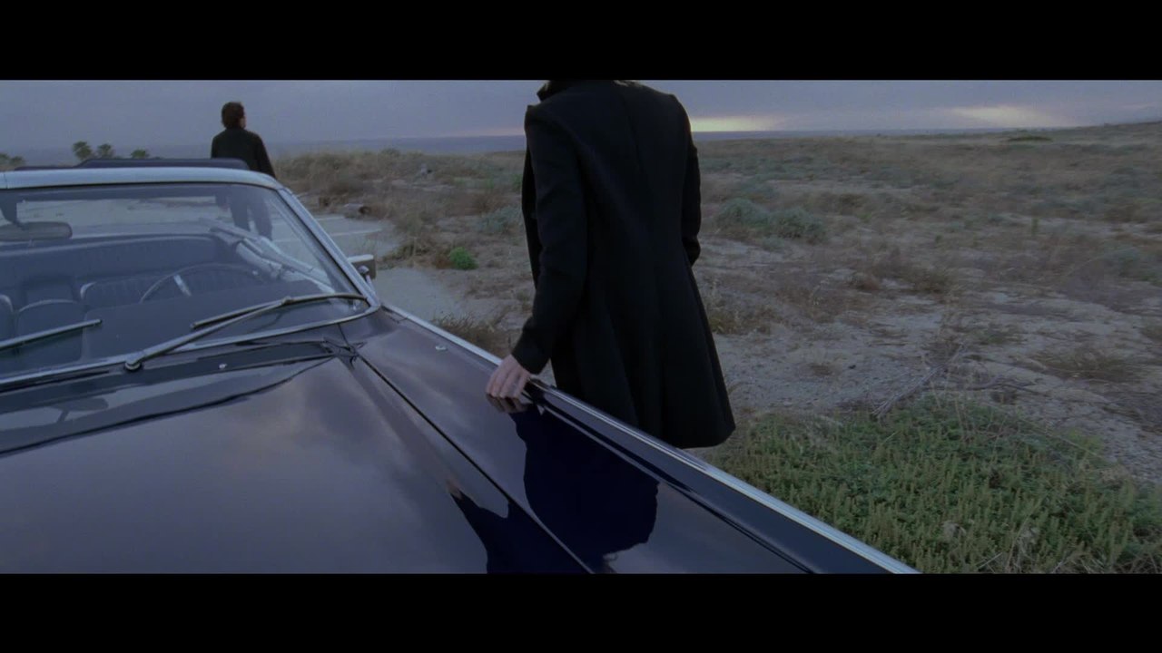 Knight of Cups - Clip Liebe (Deutsch) HD