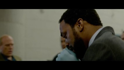 Secret in Their Eyes - Clip What is It (English) HD