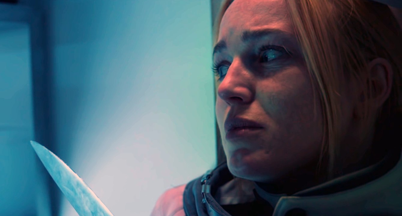 400 Days - Trailer (Deutsch) HD