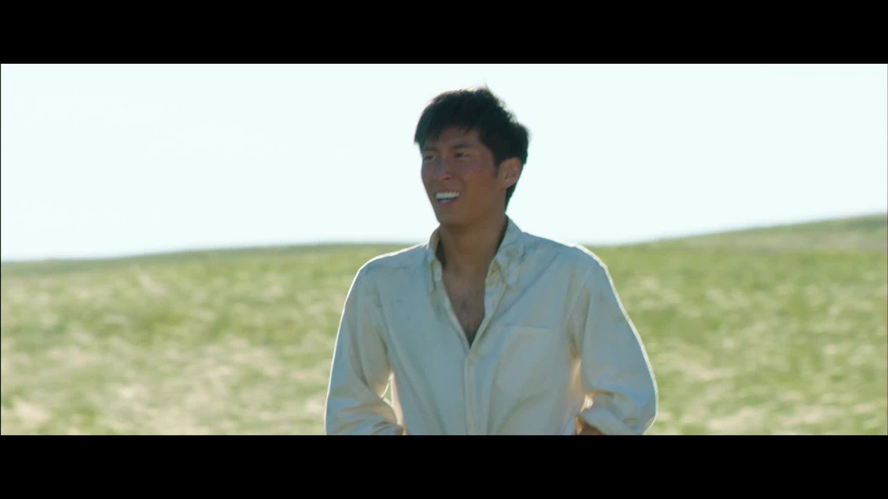 Der letzte Wolf - Clip Gasmas Sohn (Deutsch) HD