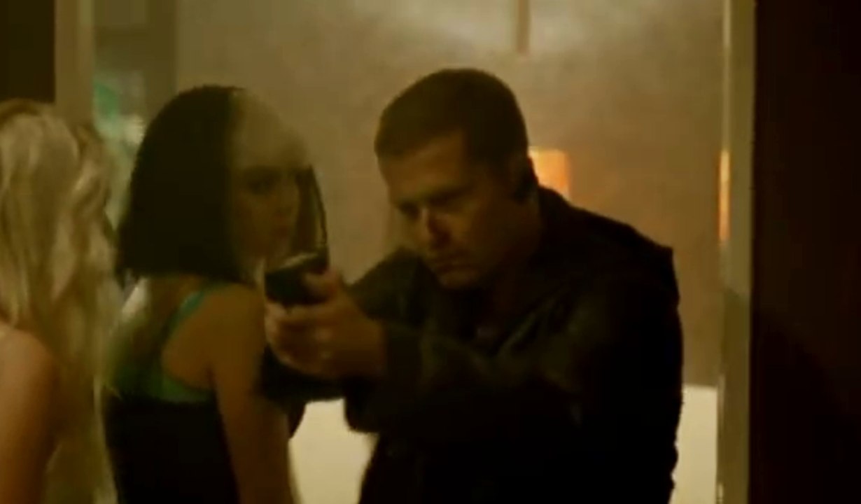 Tatort Willkommen in Hamburg - Trailer (Deutsch)