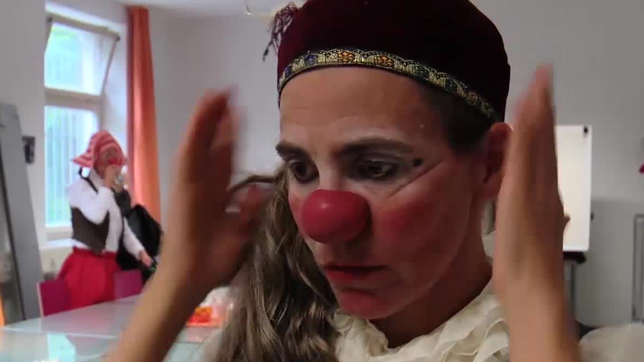 Happy Welcome - Trailer (Deutsch) HD