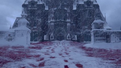Crimson Peak - Featurette Limbo Fog (English) HD