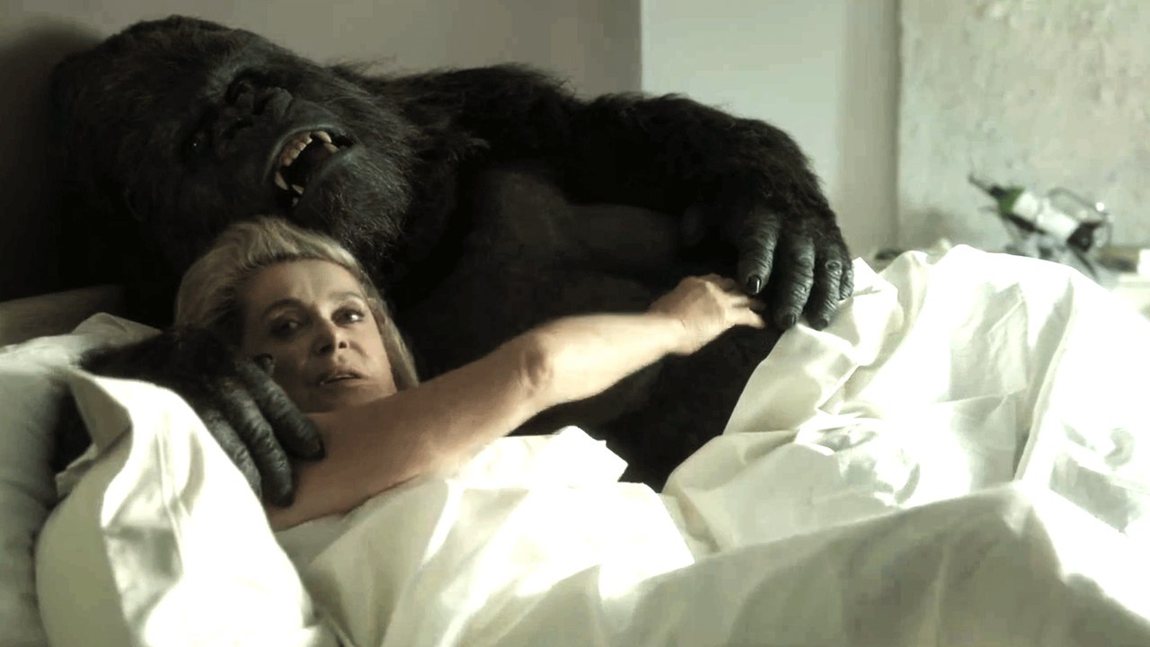 Das Brandneue Testament - Trailer 2 (Deutsch) HD