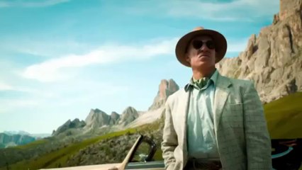 Luis Trenker - Trailer (Deutsch) HD