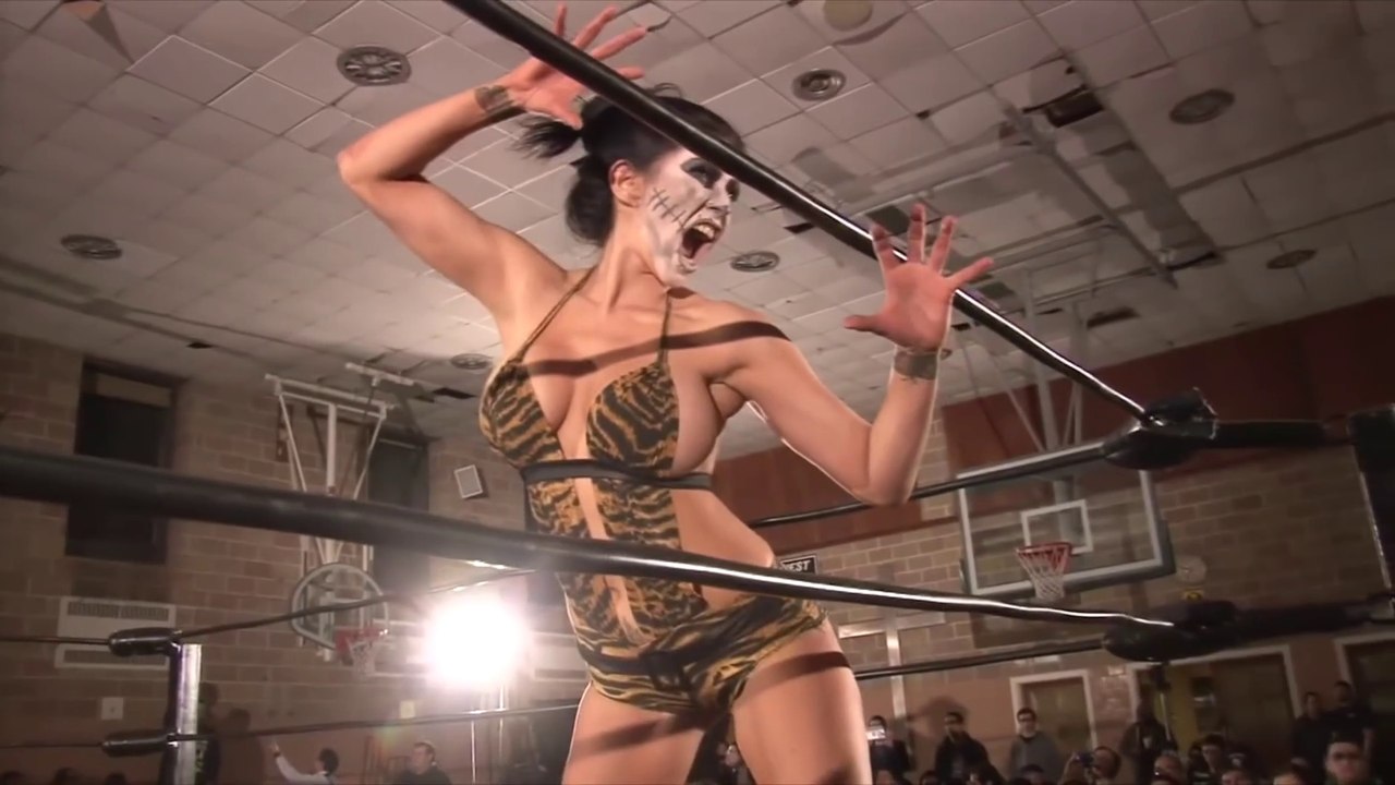 Shelly Martinez vs Deonna Purrazzo (Women's Wrestling)