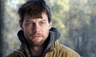 Outcast - S01 Trailer 2 (English) HD