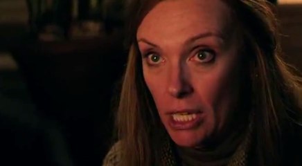 Krampus - Clip Sit Tight (English) HD