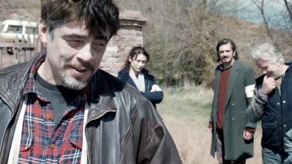 A Perfect Day - Clip Das Seil hÃ¤ngt (Deutsch) HD