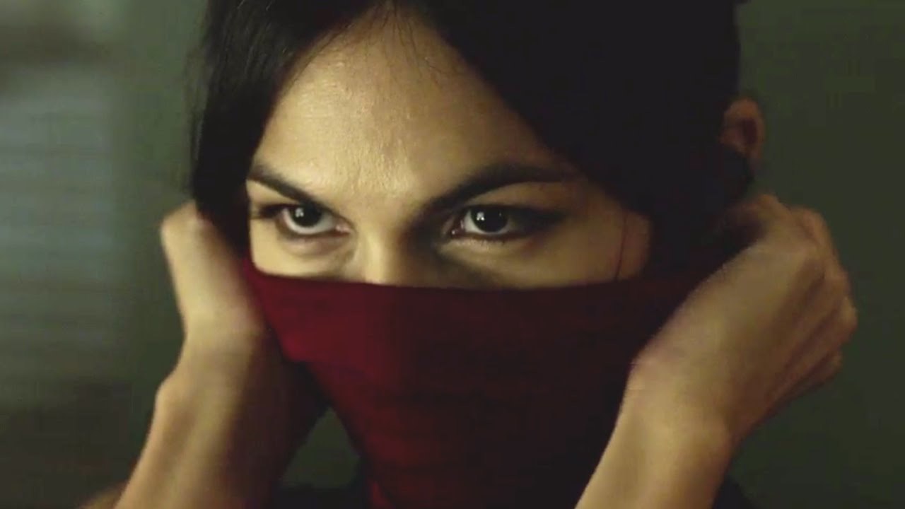 Daredevil - S02 NYCC Trailer (English)